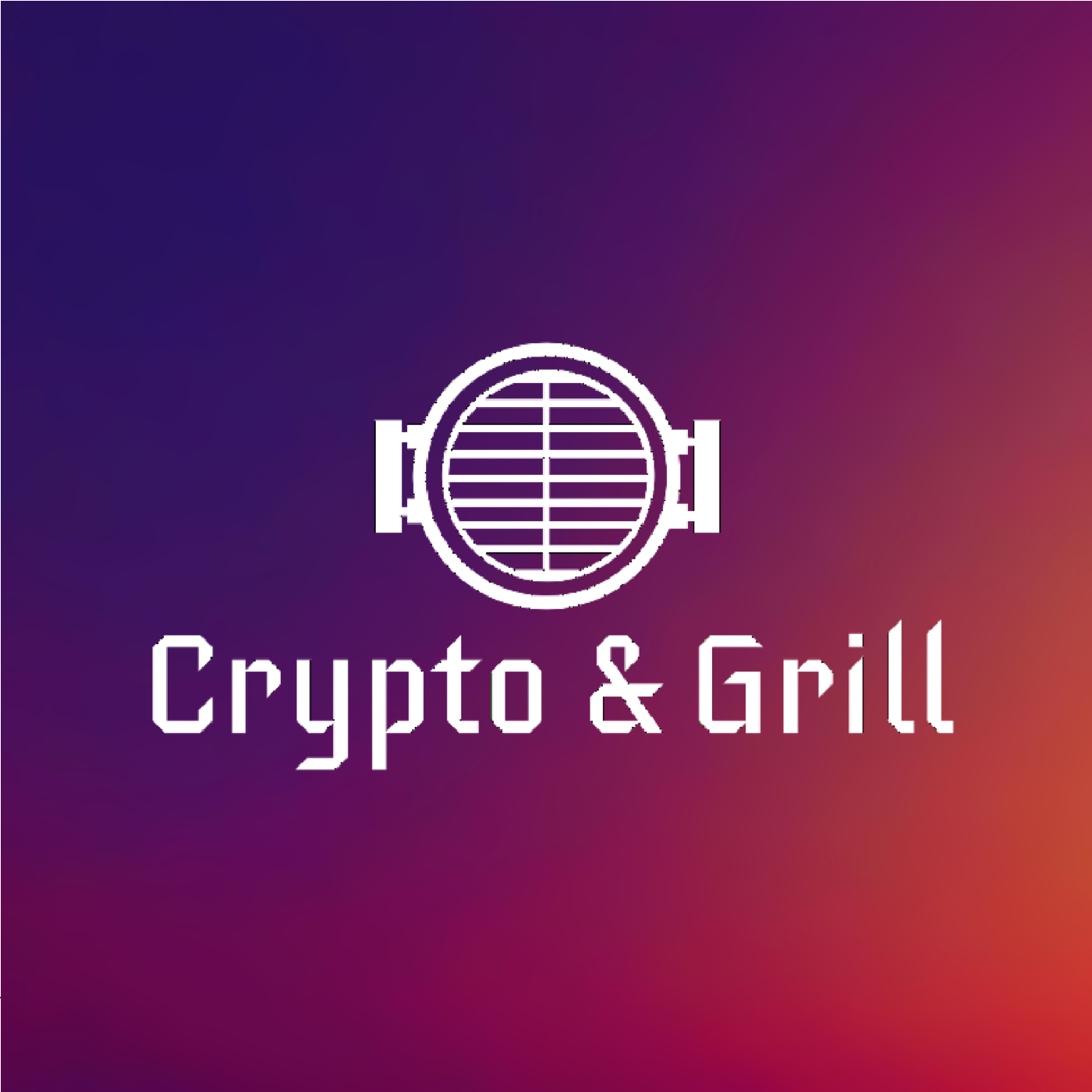 Crypto Grills