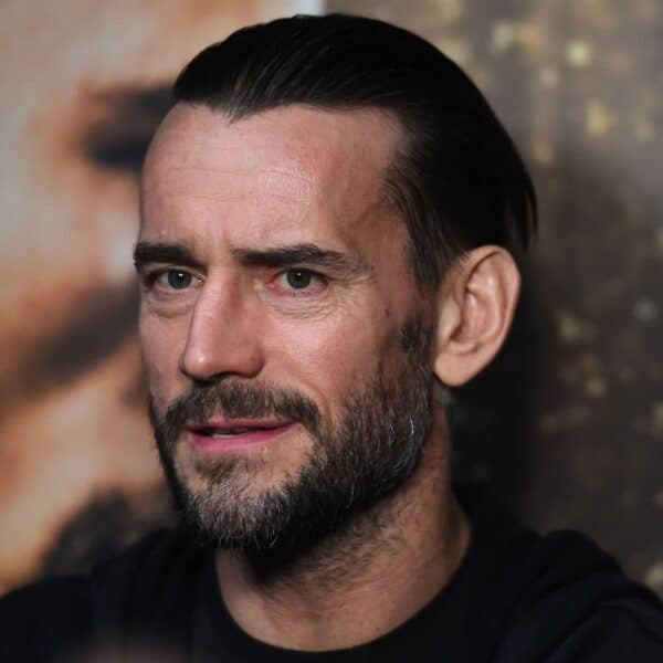 CM Punk