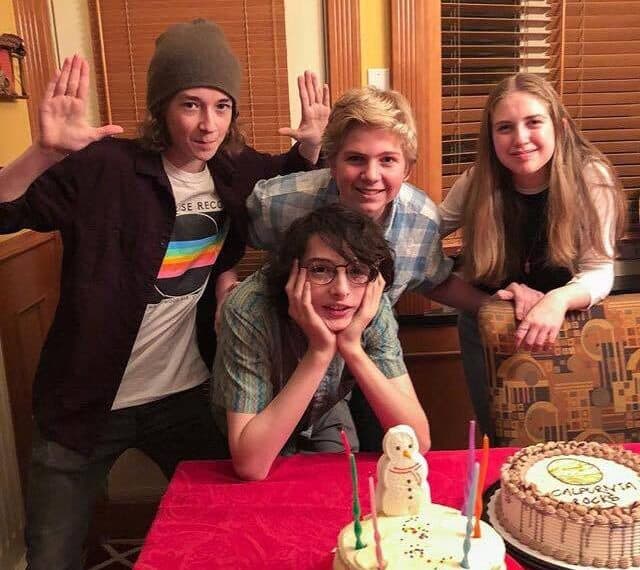 Finn Wolfhard’s Birthday: Facts About Finn Wolthard’s life