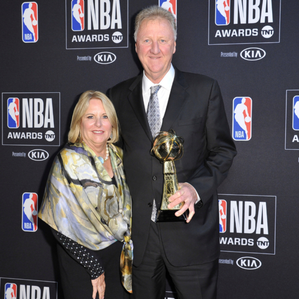 Larry Bird’s Wife: A Closer Look at the Life and Love of Larry Bird