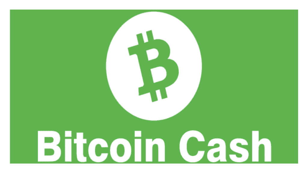 Bitcoin Cash