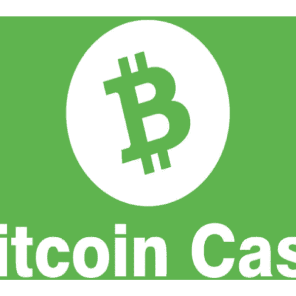 Bitcoin Cash