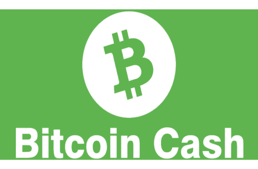 Bitcoin Cash