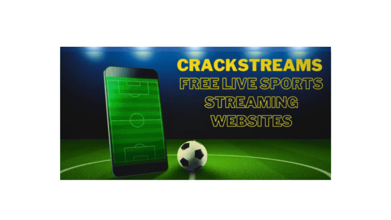 Crack Streams World Cup