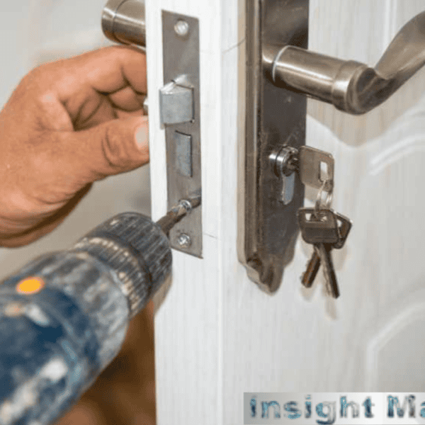 Locksmith Services in Pasadena, MD by Servleader