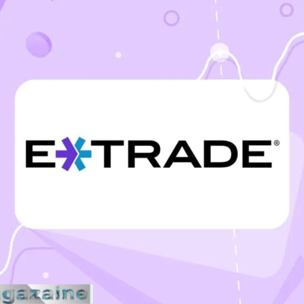 E*TRADE