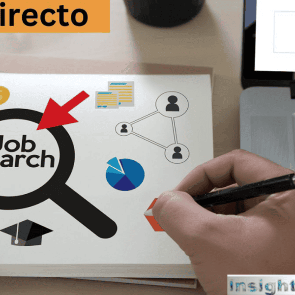 JobDirecto