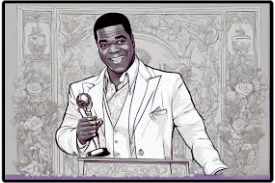 Tracy Morgan's Net Worth