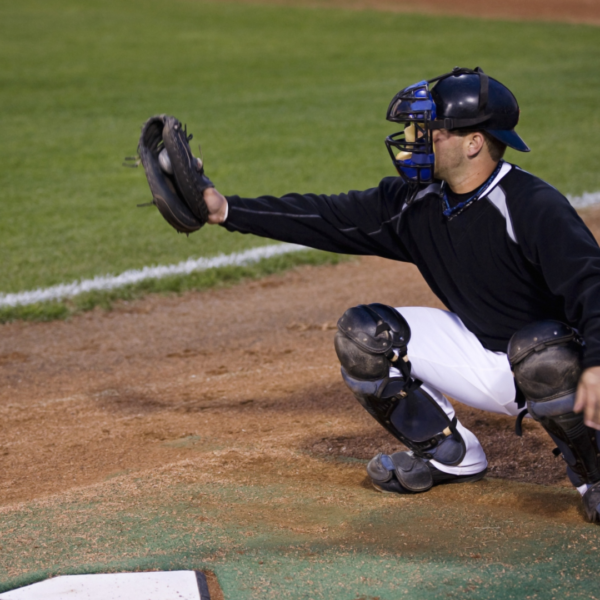 What Does Being a Catcher For Softball Mean? /catcher softball/softball catcher/catcher in softball/softball catching