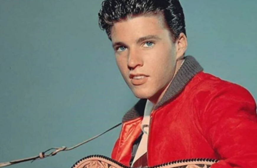 Eric Jude Crewe Net Worth, Fame, and Facts/eric jude crewe son of ricky nelson/georgeann crewe